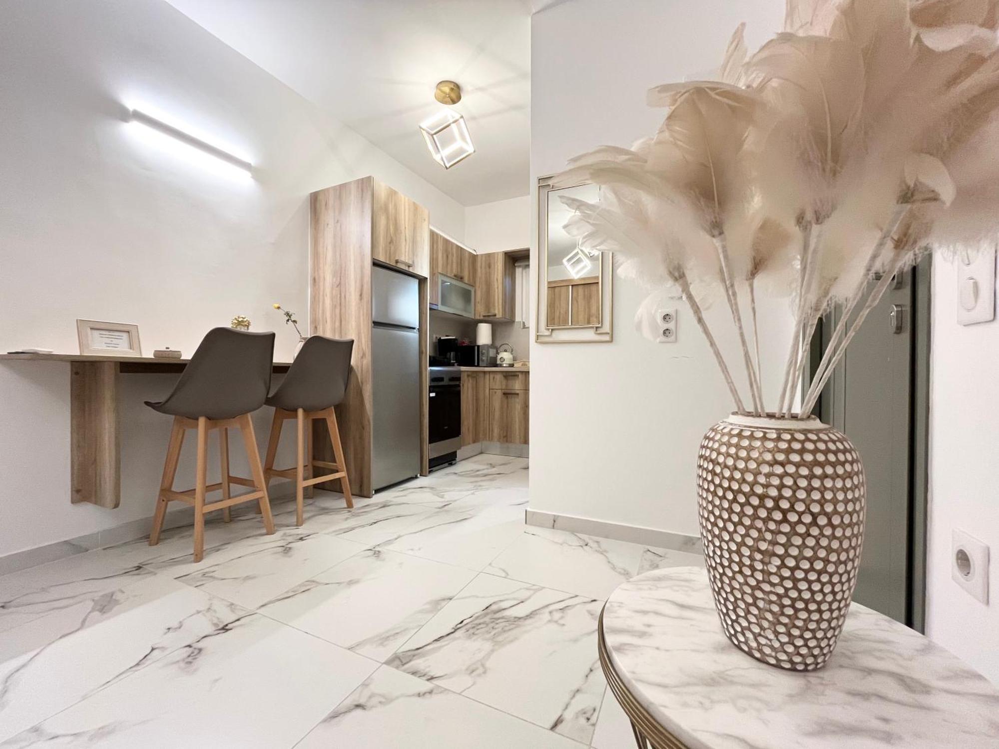 Corfu Airport Sweet Studio 外观 照片